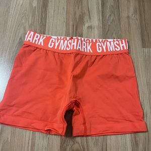 Gymshark Seamless Shorts